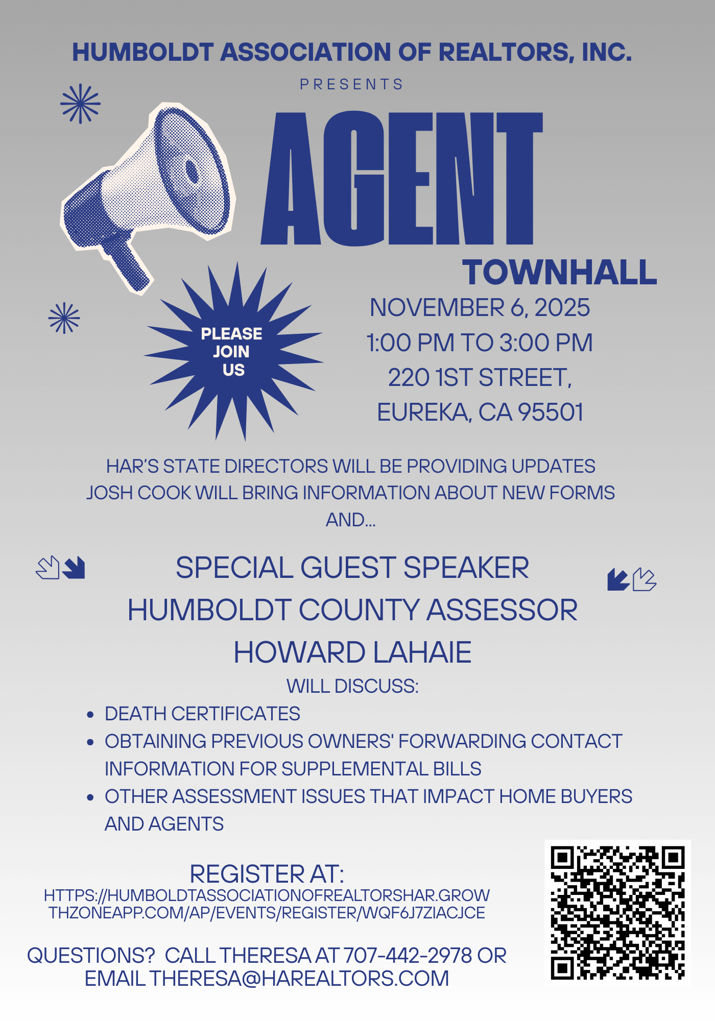 Agent Townhall Mtg 96