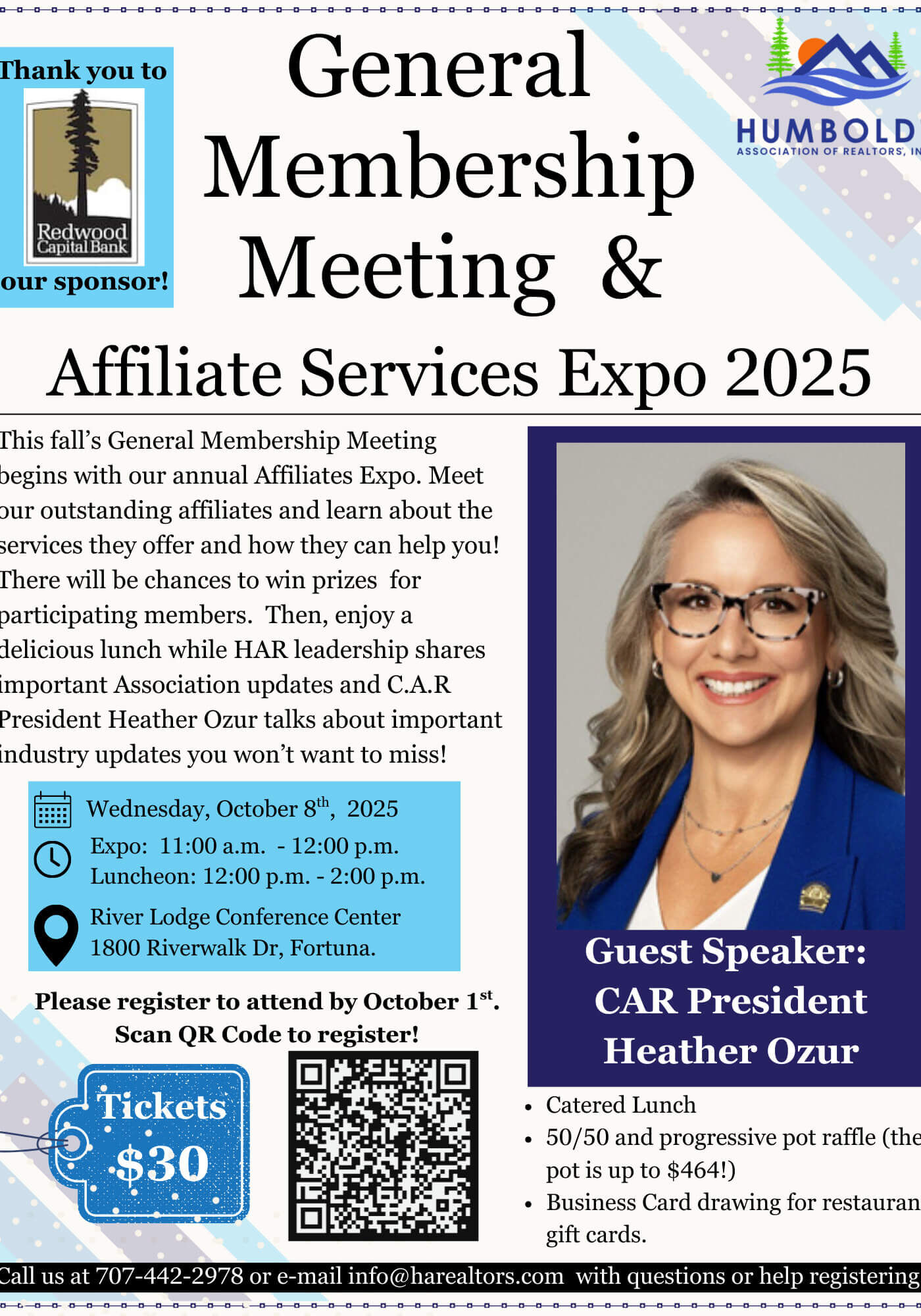 Real Estate Expo and GMM 2025